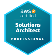 AWS SAP Badge